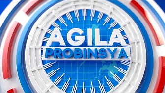 Agila Probinsya